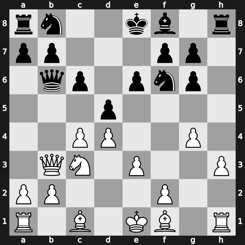 43. Olympiad 2018 – Round 8.43 – Cori, Jorge – 1-0 – Saber, Yasser – G536