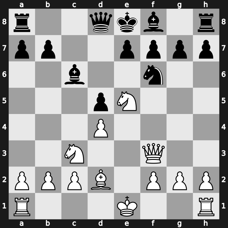 43. Olympiad 2018 – Round 9.1 – Shankland, Sam – 1/2-1/2 – Tomczak, Jacek – G561