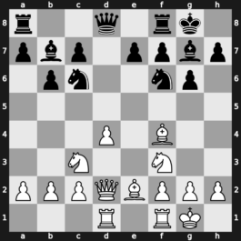 43. Olympiad 2018 – Round 9.1 – Piorun, Kacper – 1-0 – Nakamura, Hikaru – G562