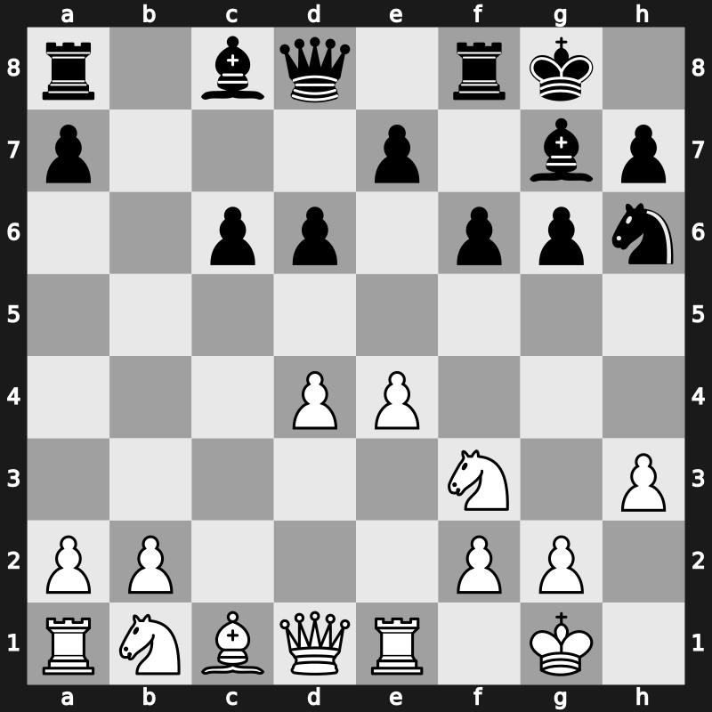 43. Olympiad 2018 – Round 9.15 – Jumabayev, Rinat – 1/2-1/2 – Atabayev, Maksat – G574