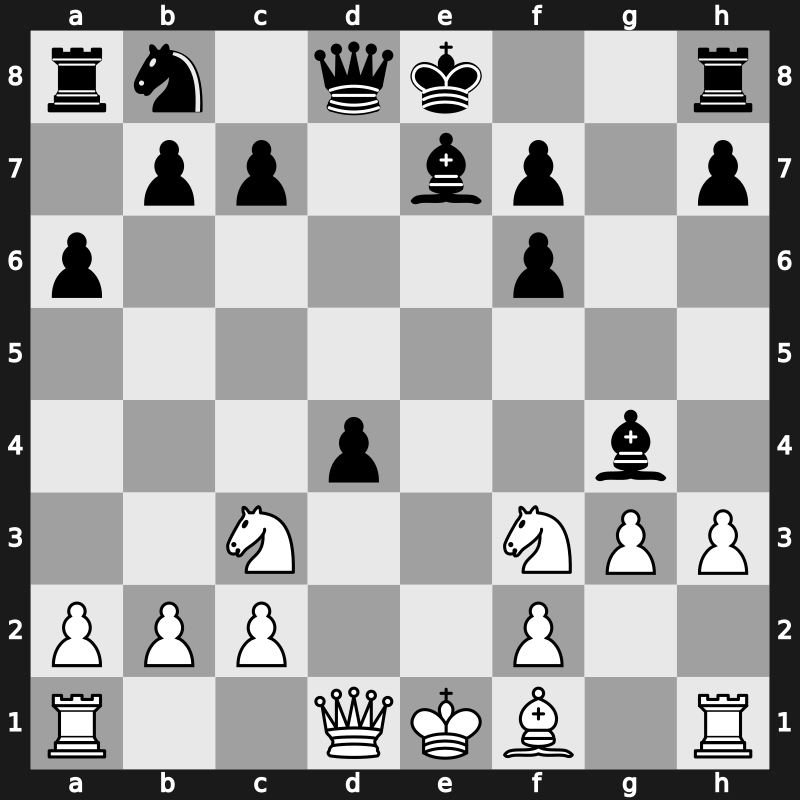43. Olympiad 2018 – Round 9.17 – Firouzja, Alireza – 1-0 – Munkhgal, Gombosuren – G576