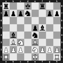 43. Olympiad 2018 – Round 9.18 – Mastrovasilis, Dimitrios – 1/2-1/2 – Yakubboev, Nodirbek – G579