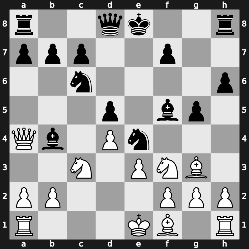 43. Olympiad 2018 – Round 9.28 – Lupulescu, Constantin – 1-0 – Wiedenkeller, Michael – G593