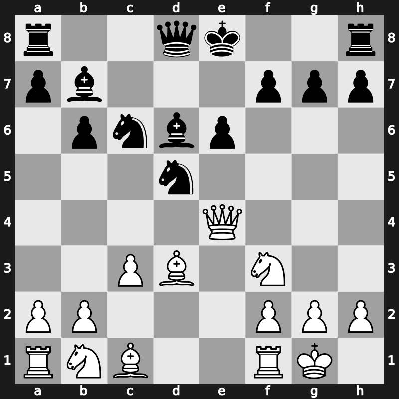 43. Olympiad 2018 – Round 9.29 – Dardha, Daniel – 0-1 – Ochsner, Bjorn Moller – G594
