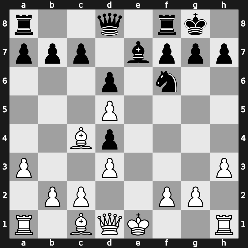 43. Olympiad 2018 – Round 9.5 – Salomon, Johan – 0-1 – Maroroa Jones, Gawain C B – G613