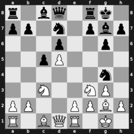 43. Olympiad 2018 – Round 10.20 – Leitao, Rafael – 1/2-1/2 – Papaioannou, Ioannis CS – G650