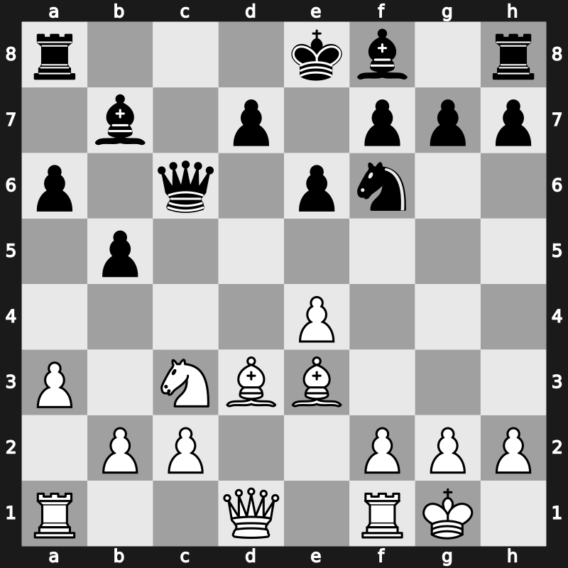 43. Olympiad 2018 – Round 10.45 – Fong, Yit San – 0-1 – Dardha, Daniel – G677