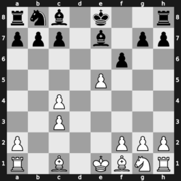 43. Olympiad 2018 – Round 10.5 – Tran, Tuan Minh – 1/2-1/2 – Bluebaum, Matthias – G678