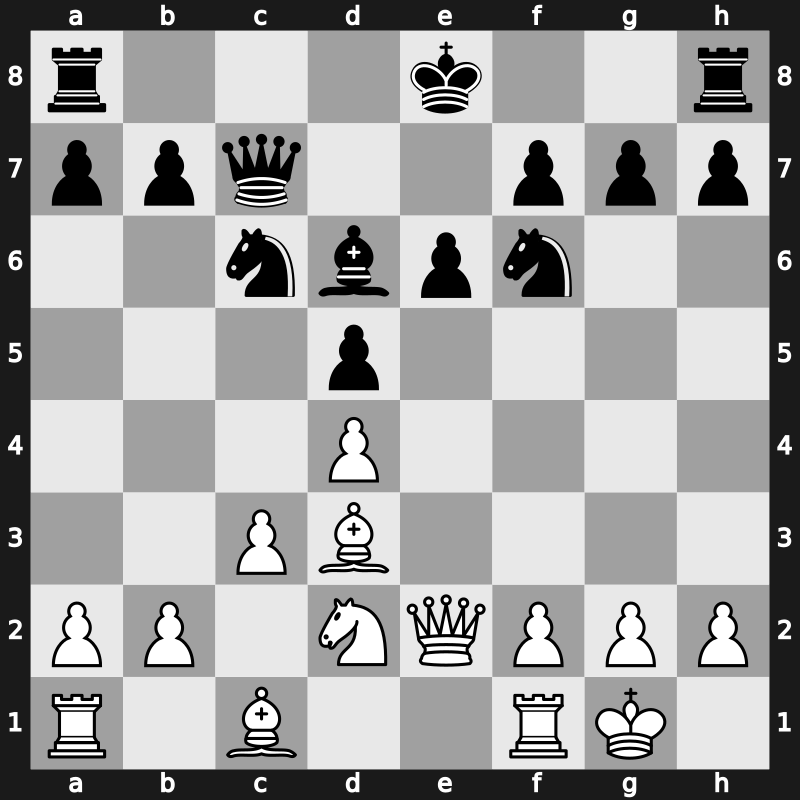 43. Olympiad 2018 – Round 10.5 – Le, Quang Liem – 1/2-1/2 – Nisipeanu, Liviu-Dieter – G680