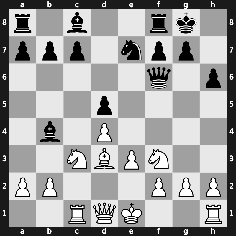 43. Olympiad 2018 – Round 10.7 – Giri, Anish – 1/2-1/2 – Harikrishna Paudyal – G687