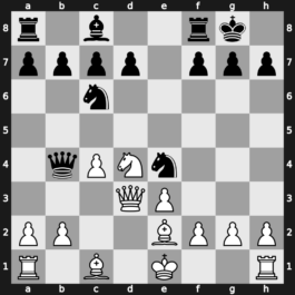 43. Olympiad 2018 – Round 11.1 – Caruana, Fabiano – 1/2-1/2 – Ding, Liren – G695