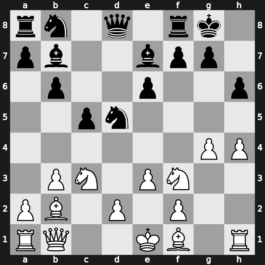 43. Olympiad 2018 – Round 11.2 – Nepomniachtchi, Ian – 1-0 – Bacrot, Etienne – G728