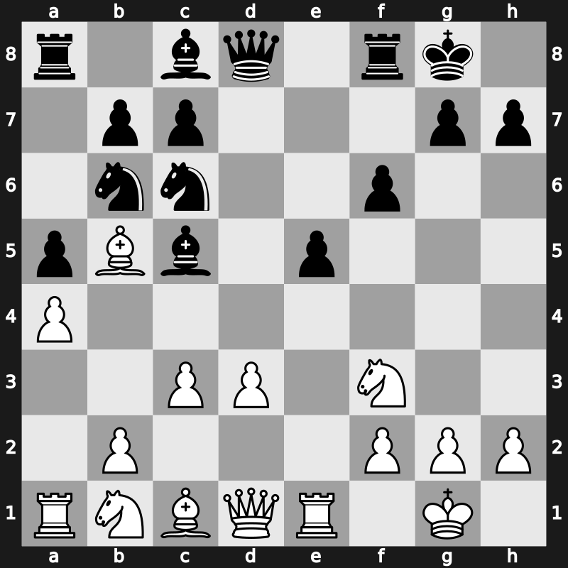 43. Olympiad 2018 – Round 11.3 – Vidit, Santosh Gujrathi – 1/2-1/2 – Piorun, Kacper – G740