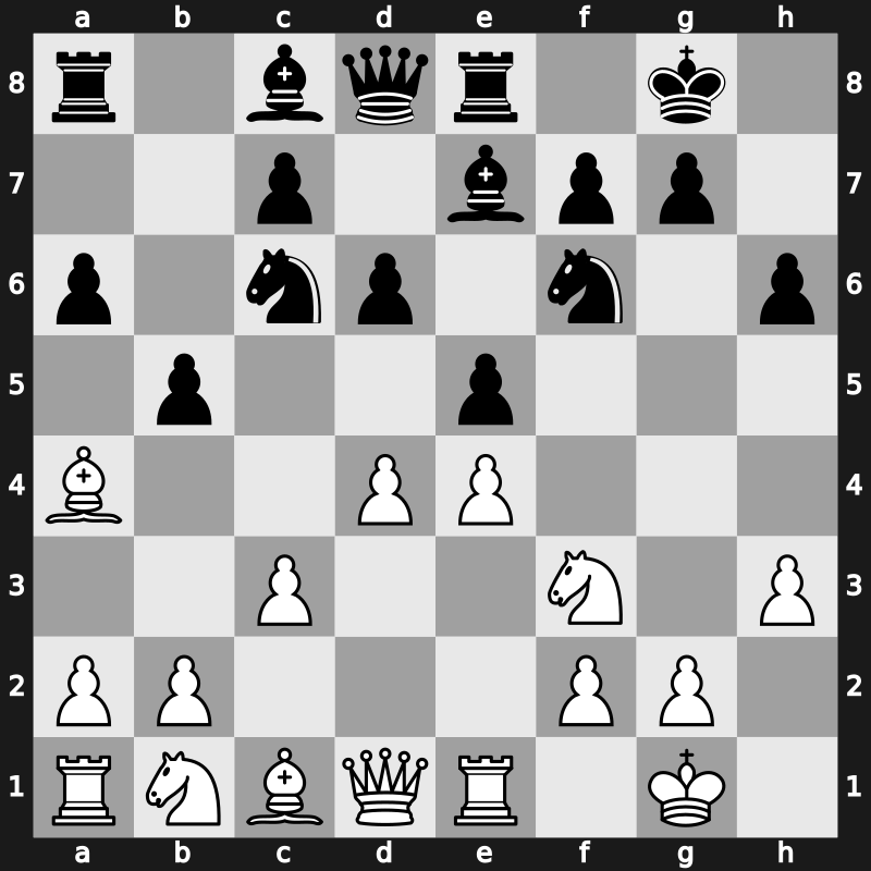 43. Olympiad 2018 – Round 11.6 – Adams, Michael – 1-0 – Jumabayev, Rinat – G754