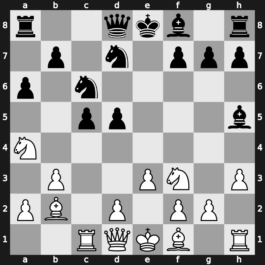 51. Biel GM 2018 – Round 1.2 – Mamedyarov, Shakhriyar – 1-0 – Georgiadis, Nico – G2