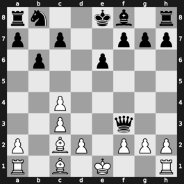 51. Biel GM 2018 – Round 10.1 – Svidler, Peter – 1/2-1/2 – Mamedyarov, Shakhriyar – G28