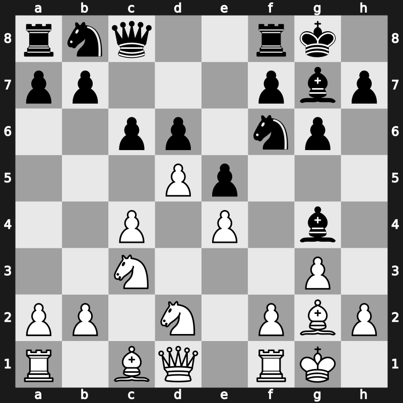 6. Norway Blitz 2018 – Round 3.4 – Ding, Liren – 0-1 – Caruana, Fabiano – G14