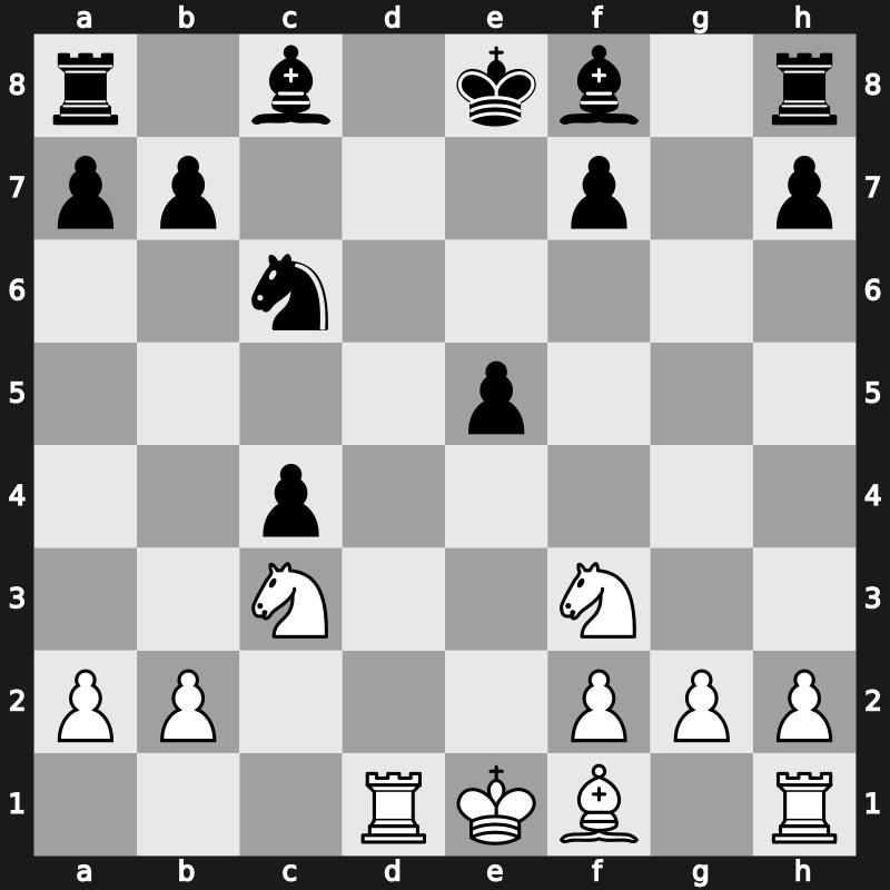 6. Norway Blitz 2018 – Round 7.5 – Mamedyarov, Shakhriyar – 0-1 – So, Wesley – G35