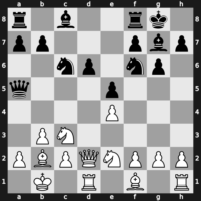 6. Norway Chess 2018 – Round 6.3 – Nakamura, Hikaru – 1/2-1/2 – Vachier-Lagrave, Maxime – G26