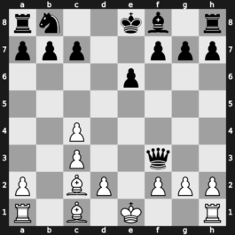6. Norway Chess 2018 – Round 7.1 – Caruana, Fabiano – 1/2-1/2 – Nakamura, Hikaru – G28