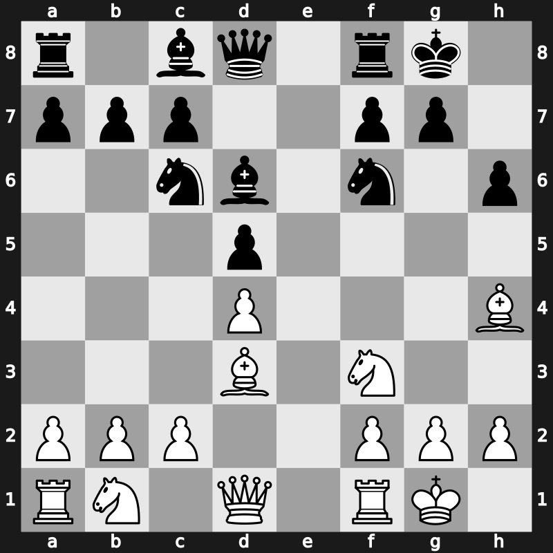 6. Norway Chess 2018 – Round 8.3 – Anand, Viswanathan – 0-1 – Caruana, Fabiano – G34