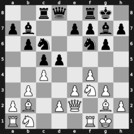 6. Sinquefield Cup 2018 – Round 8.4 – Grischuk, Alexander – 1/2-1/2 – So, Wesley – G39
