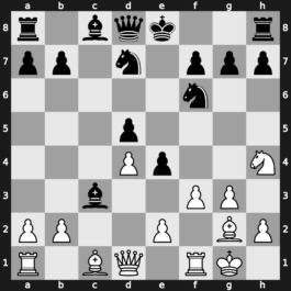 6. Sinquefield Cup 2018 – Round 9.3 – Aronian, Levon – 1-0 – Grischuk, Alexander – G43
