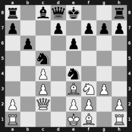 80. Tata Steel GpA 2018 – Round 2.2 – Aadvika Giri – 1-0 – Kramnik, Vladimir – G8