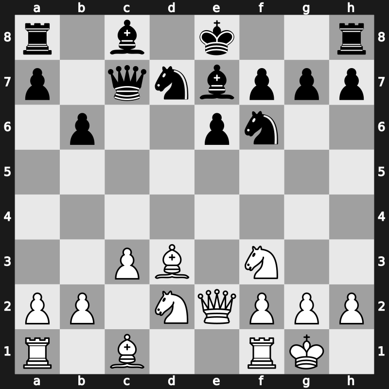 80. Tata Steel GpA 2018 – Round 3.3 – Maroroa Jones, Gawain C B – 1-0 – Adhiban, B. – G15