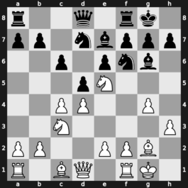 80. Tata Steel GpA 2018 – Round 5.4 – Matlakov, Maxim – 1/2-1/2 – Karjakin, Sergey – G28