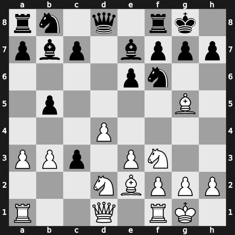 80. Tata Steel GpA 2018 – Round 5.5 – Mamedyarov, Shakhriyar – 1-0 – Caruana, Fabiano – G29