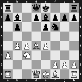 80. Tata Steel GpA 2018 – Round 6.5 – Adhiban, B. – 0-1 – Mamedyarov, Shakhriyar – G36