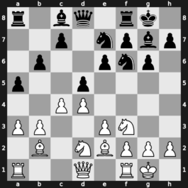 80. Tata Steel GpA 2018 – Round 9.4 – So, Wesley – 1/2-1/2 – Svidler, Peter – G52