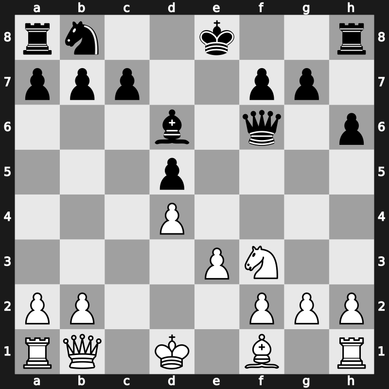 80. Tata Steel GpA 2018 – Round 10.1 – Carlsen, Magnus – 1-0 – So, Wesley – G56