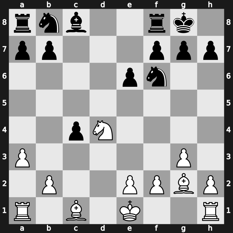 80. Tata Steel GpA 2018 – Round 10.2 – Giri, Anish – 1/2-1/2 – Karjakin, Sergey – G57