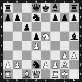 80. Tata Steel GpA 2018 – Round 12.6 – Svidler, Peter – 1/2-1/2 – Karjakin, Sergey – G72