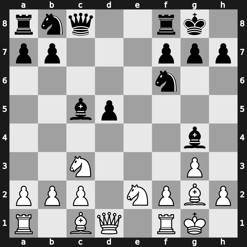 80. Tata Steel GpA 2018 – Round 13.4 – Adhiban, B. – 0-1 – Kramnik, Vladimir – G77