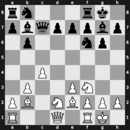 FIDE Candidates 2018 – Round 1.1 – Kramnik, Vladimir – 1-0 – Grischuk, Alexander – G1