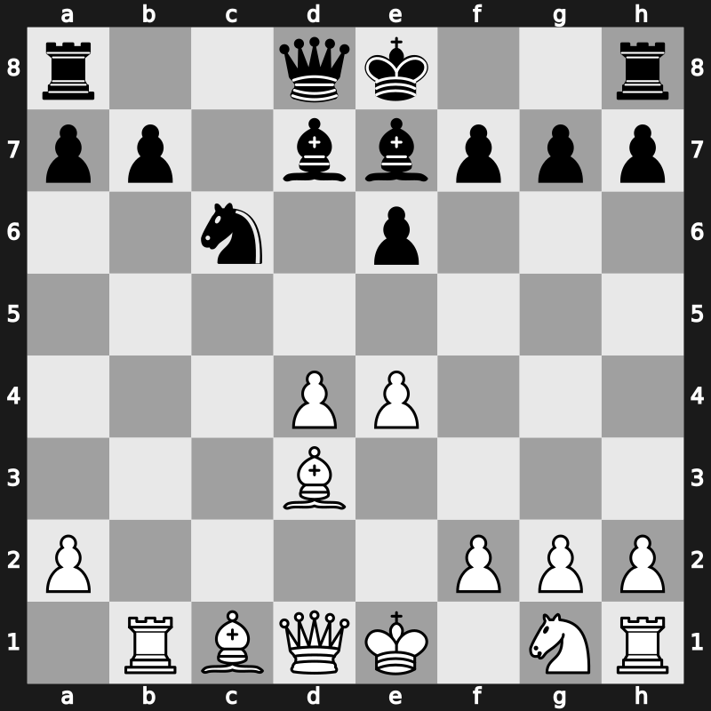 FIDE Candidates 2018 – Round 6.3 – Mamedyarov, Shakhriyar – 1-0 – Kramnik, Vladimir – G23