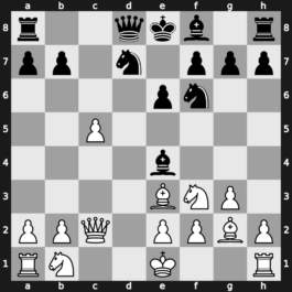 FIDE Candidates 2018 – Round 8.4 – Ding, Liren – 1/2-1/2 – Aronian, Levon – G32