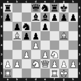 GCT Blitz Paris 2018 – Round 1.3 – So, Wesley – 1/2-1/2 – Vachier-Lagrave, Maxime – G3