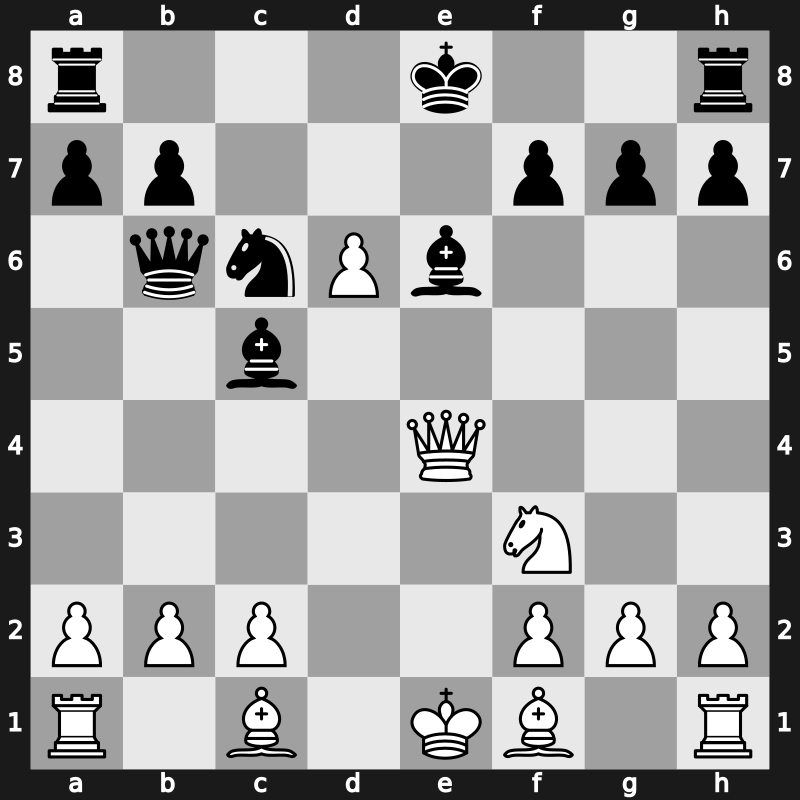 GCT Blitz Paris 2018 – Round 5.4 – Anand, Viswanathan – 1/2-1/2 – Mamedyarov, Shakhriyar – G24