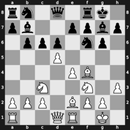 GCT Blitz Paris 2018 – Round 11.3 – Anand, Viswanathan – 0-1 – Nakamura, Hikaru – G52