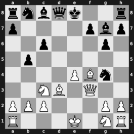 GCT Blitz Paris 2018 – Round 13.3 – Caruana, Fabiano – 0-1 – Mamedyarov, Shakhriyar – G62