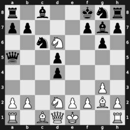 GCT Blitz Paris 2018 – Round 14.2 – Grischuk, Alexander – 1/2-1/2 – So, Wesley – G66