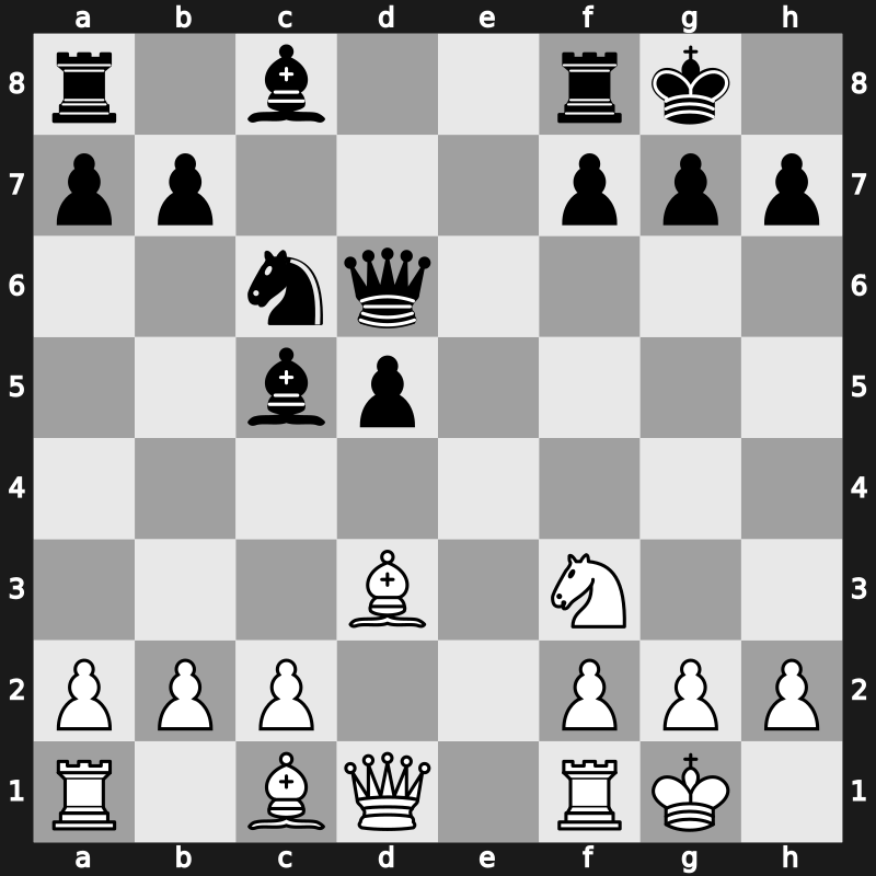 GCT Blitz Paris 2018 – Round 18.5 – Karjakin, Sergey – 1/2-1/2 – Mamedyarov, Shakhriyar – G89