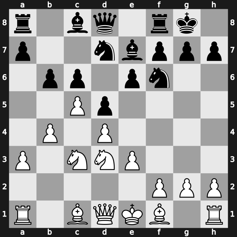 GCT Blitz YourNextMove 2018 – Round 1.3 – Caruana, Fabiano – 0-1 – Anand, Viswanathan – G3