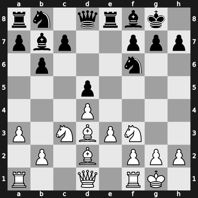 GCT Blitz YourNextMove 2018 – Round 1.5 – So, Wesley – 1/2-1/2 – Karjakin, Sergey – G5