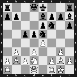 GCT Blitz YourNextMove 2018 – Round 4.3 – Grischuk, Alexander – 1/2-1/2 – So, Wesley – G18