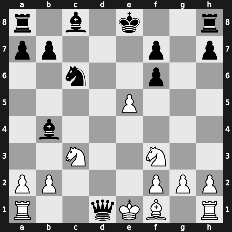 GCT Blitz YourNextMove 2018 – Round 5.1 – Mamedyarov, Shakhriyar – 1/2-1/2 – Vachier-Lagrave, Maxime – G21